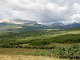 Waterton Glacier 029